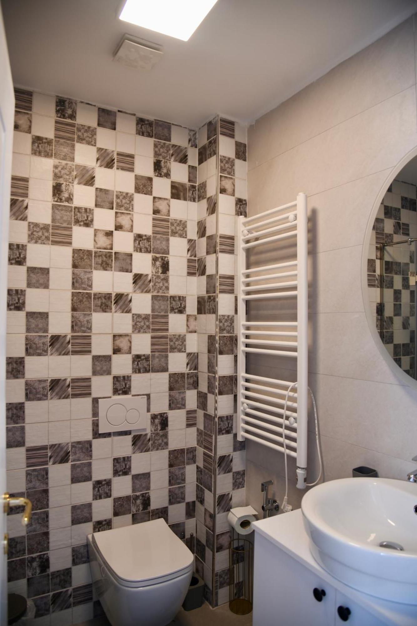 Apartamento Rosa Durrës