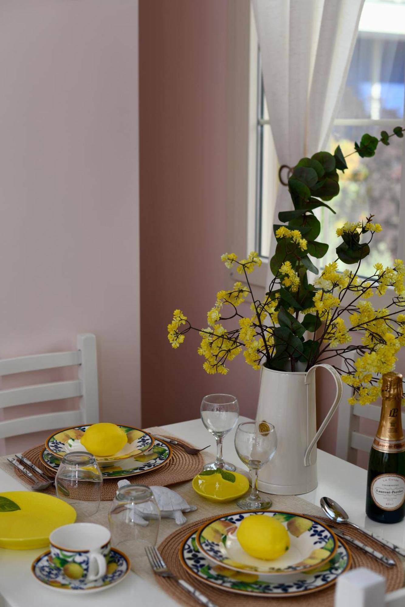 Rosa Apartamento Durrës